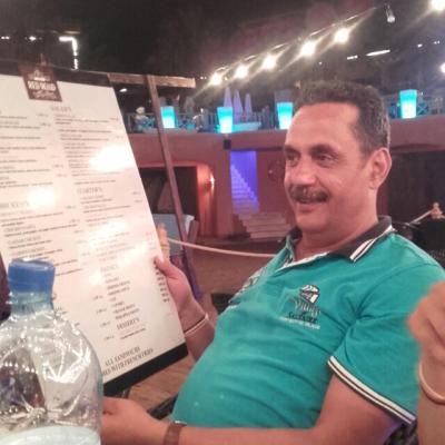 Matar Khreis