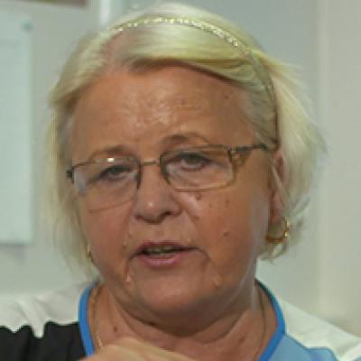 Valentina Zharkova